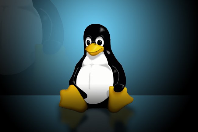 Hosting Linux